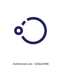 Search icon logo design Template. WIFI Signal Icon. Web Icon. World Icon.