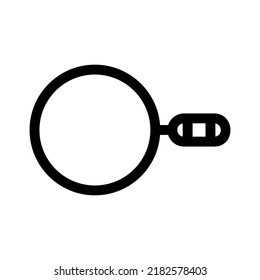 search icon or logo isolated sign symbol vector illustration - high quality black style vector icons
