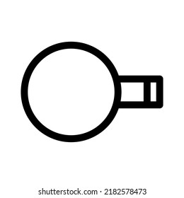 search icon or logo isolated sign symbol vector illustration - high quality black style vector icons
