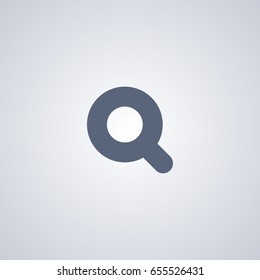 Search icon, Magnifying icon