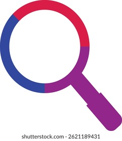 search icon nice vector design
