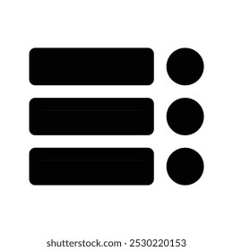 search icon to search for notifications