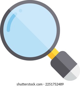 Search Icon. Pixel Perfect Icon suitable for any design