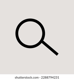 SEARCH ICON PREMIUM QUALTIY 223