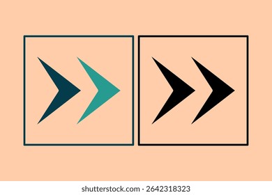 Search icon. icon related to UI elements. suitable for web site, app, user interfaces,element, printable etc. solid icon style. simple vector design editable