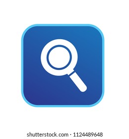Search icon sign