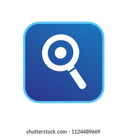 Search icon sign