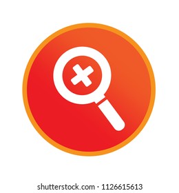 Search icon sign