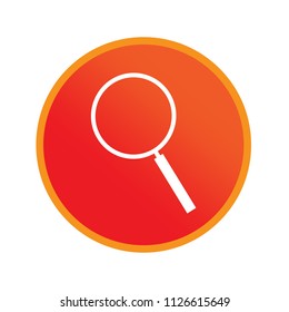 Search icon sign