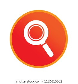 Search icon sign