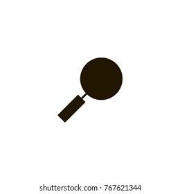 search icon. sign design
