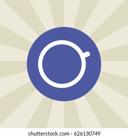 search icon. sign design. background