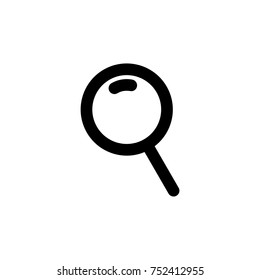 Search Icon Template