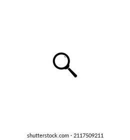 Search Icon Trendy Design Vector