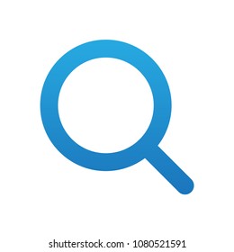 search icon vector