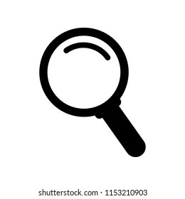 search icon vector