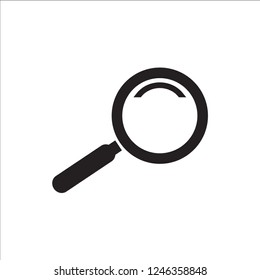 search icon vector