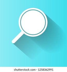 search icon vector