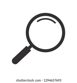 search icon vector