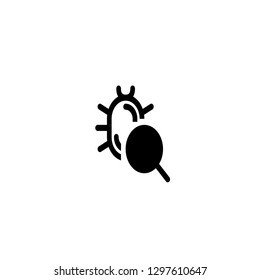 search icon vector