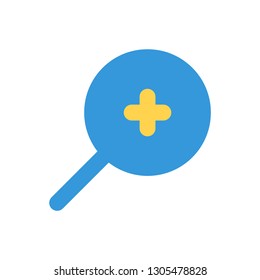 search icon vector