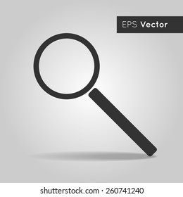 search icon vector
