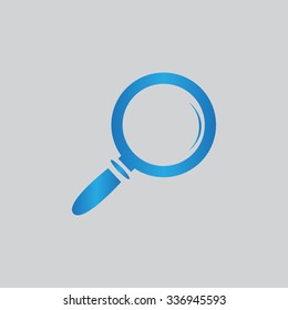 Search Icon Vector
