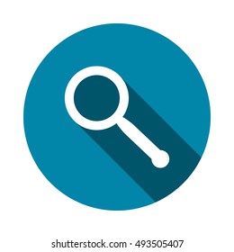 Search Icon Vector