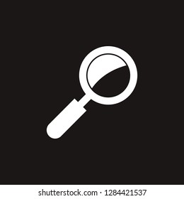 search icon. search vector design. sign design