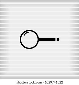Search Icon Vector, Vector EPS 10 illustration style