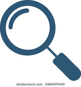 Vector de iconos de Búsqueda de alta calidad
