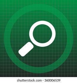 Search Icon Vector Set