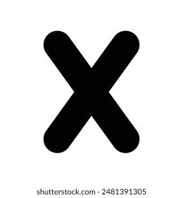 Search Icon vector stock illustration.