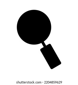 Search Icon Vector Symbol Design Illustration