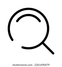 Design-Illustration für Vektorsymbol suchen