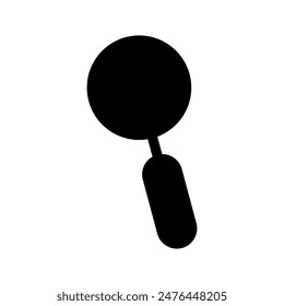 Search Icon Vector Symbol Design Illustration