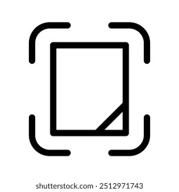 Vektorsymbol-Designgrafik durchsuchen
