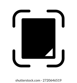 Ilustração de design de símbolo de vetor de ícone de pesquisa