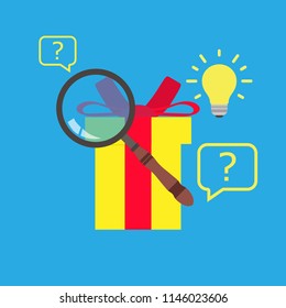 Search icon vector web internet information sign. Network employment strategy online media. Recruitment business management application. Magnifier opportunity isolated device. Research hiring analysis