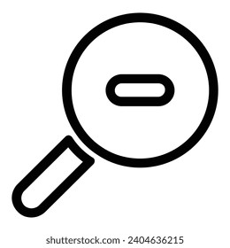search icon vector,search icon button ,Magnifier icon, Search magnifying glass flat icon for apps and websites