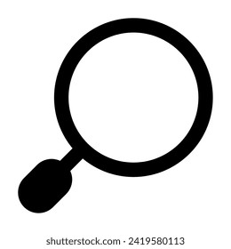 Search Icon for web, app, uiux, infographic, etc