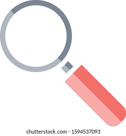 search icon for web design or mobile applications.for logo design, visit cards, etc. 