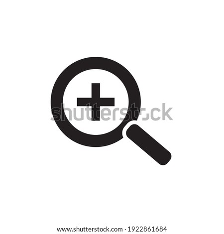 Search Icon For Website and Business