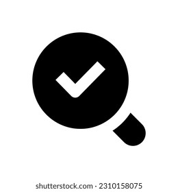 icono de búsqueda para el diseño de tu sitio web, logotipo, aplicación, interfaz de usuario.