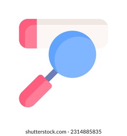 search icon for your website design, logo, app, UI.