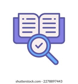 Suchsymbol für Ihre Website, Ihr Handy, Ihre Präsentation und Ihr Logo-Design.