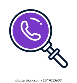 search icon for your website, mobile, presentation, and logo design.