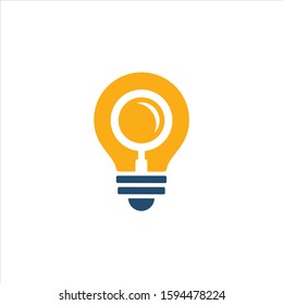 search idea logo design simple