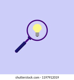 Search for ideas