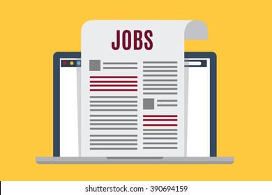 Search Job